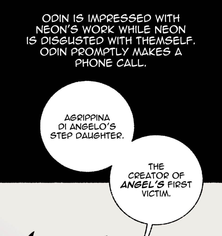 Equalizer! Chapter 111.2 page 97 - 