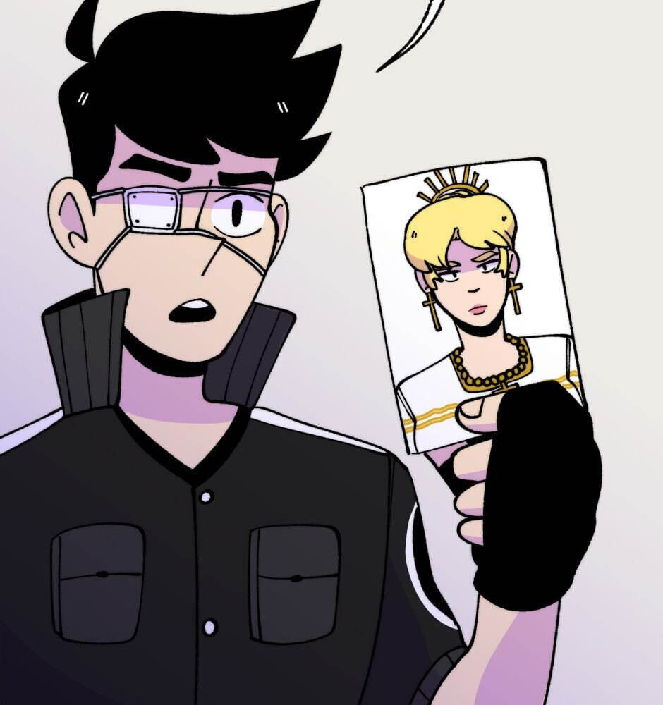 Equalizer! Chapter 111.2 page 98 - 