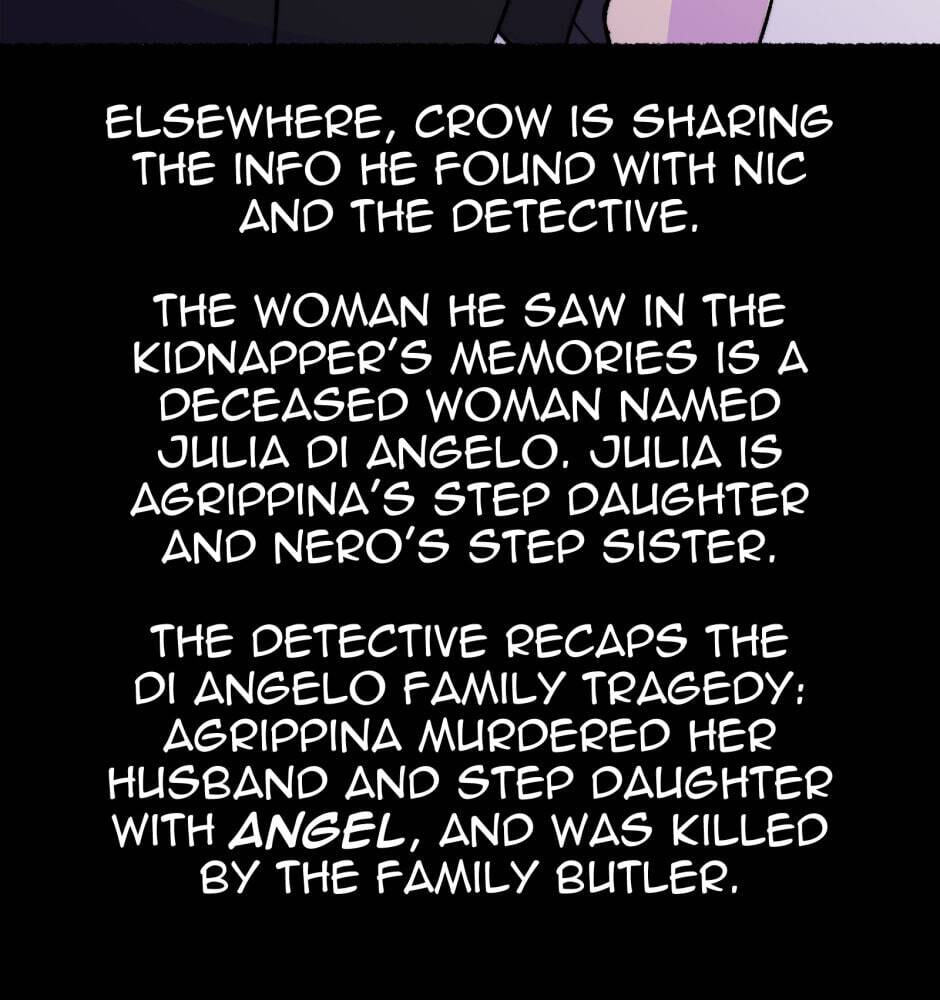 Equalizer! Chapter 111.2 page 99 - 