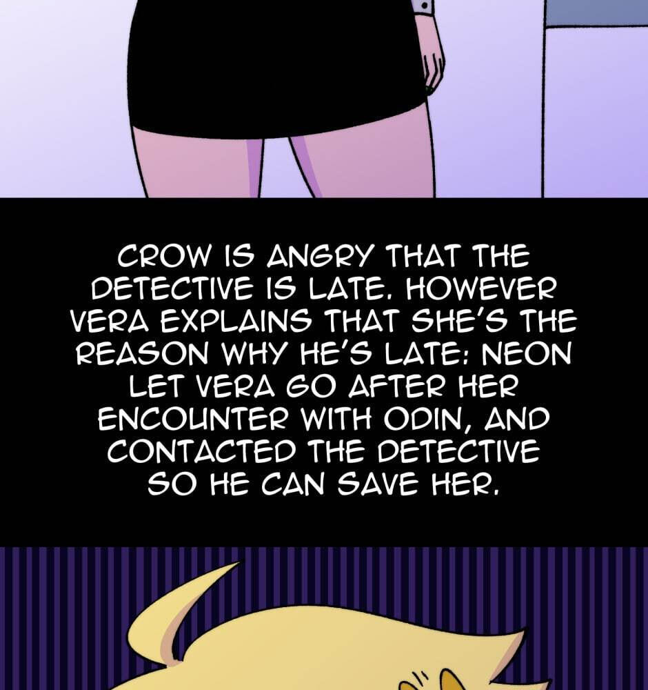 Equalizer! Chapter 111.3 page 2 - 