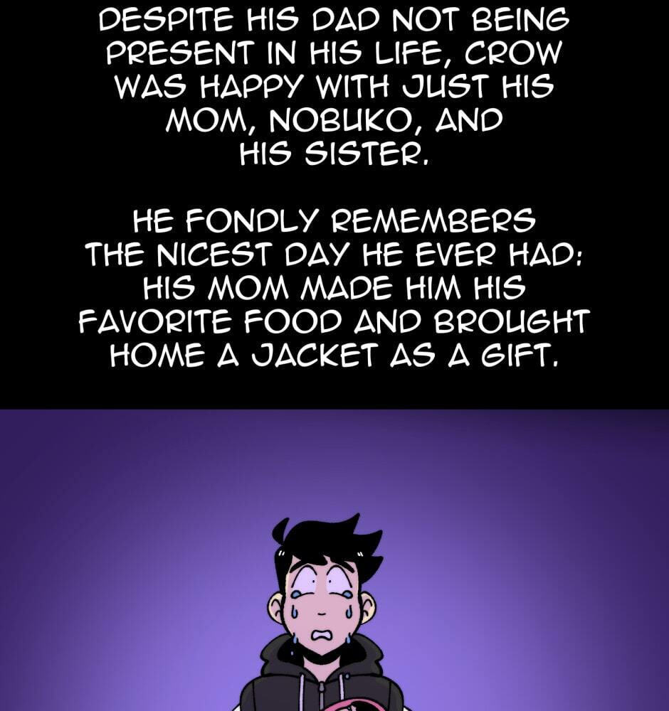 Equalizer! Chapter 111.3 page 12 - 