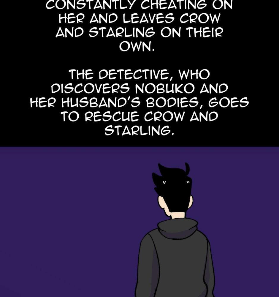 Equalizer! Chapter 111.3 page 14 - 