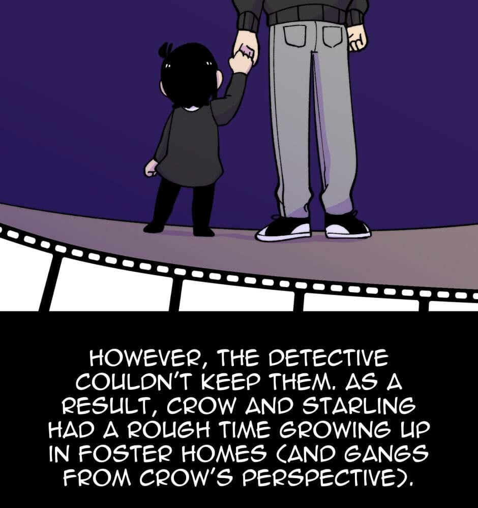 Equalizer! Chapter 111.3 page 15 - 