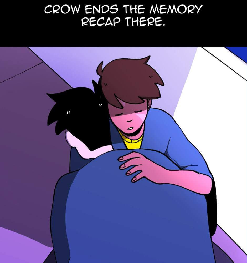 Equalizer! Chapter 111.3 page 16 - 