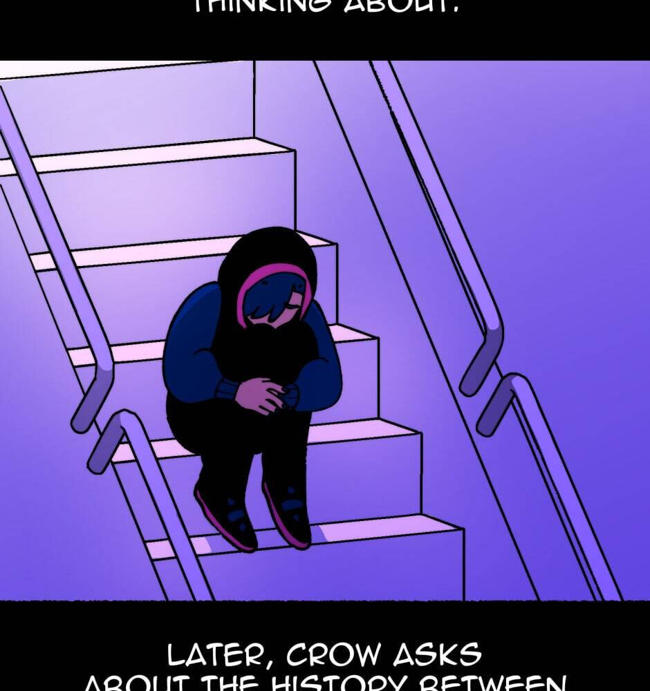 Equalizer! Chapter 111.3 page 18 - 