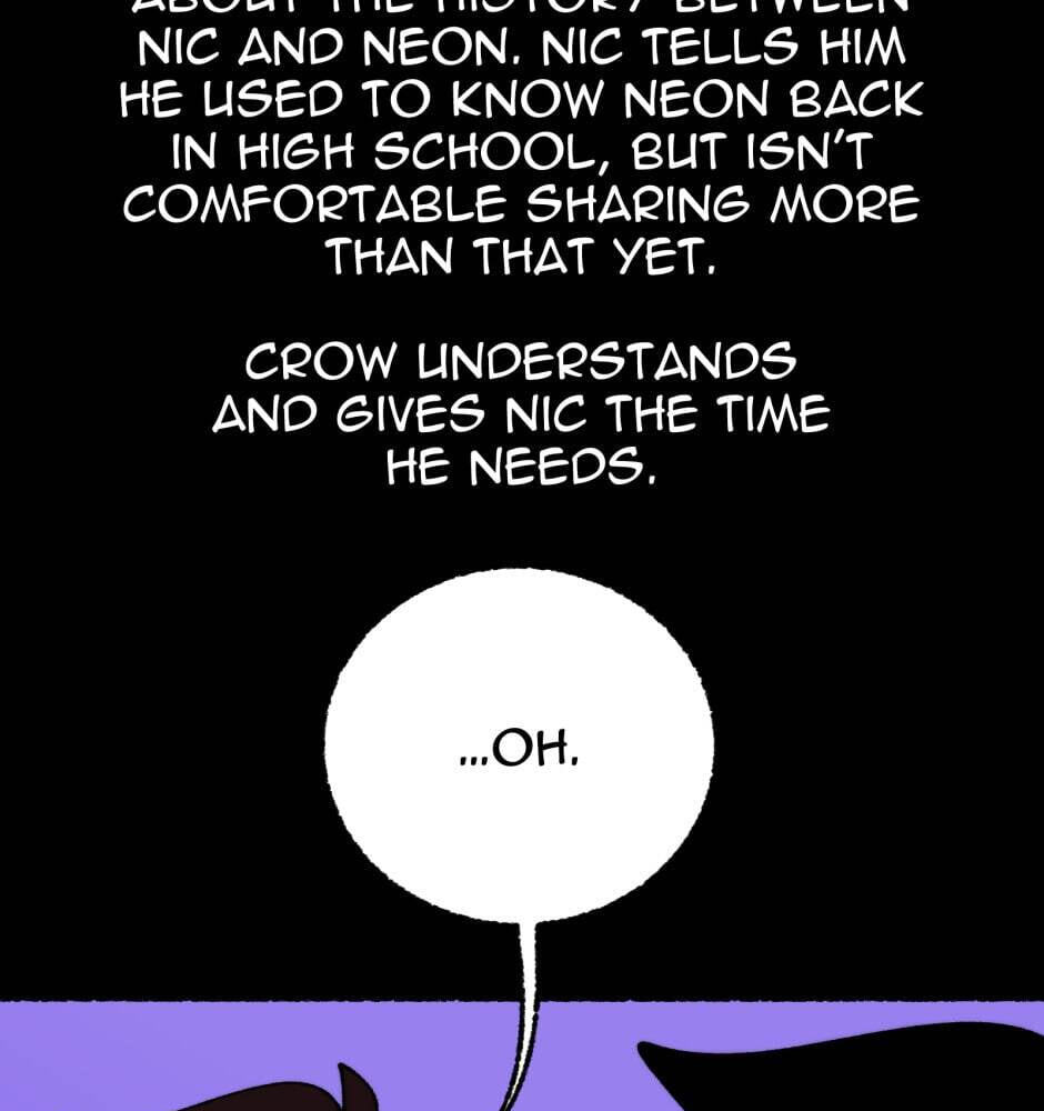 Equalizer! Chapter 111.3 page 19 - 