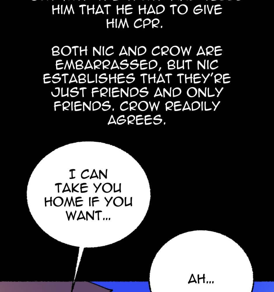 Equalizer! Chapter 111.3 page 21 - 