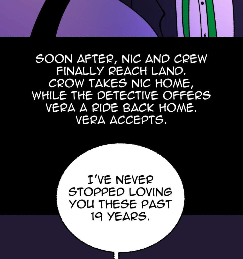 Equalizer! Chapter 111.3 page 23 - 