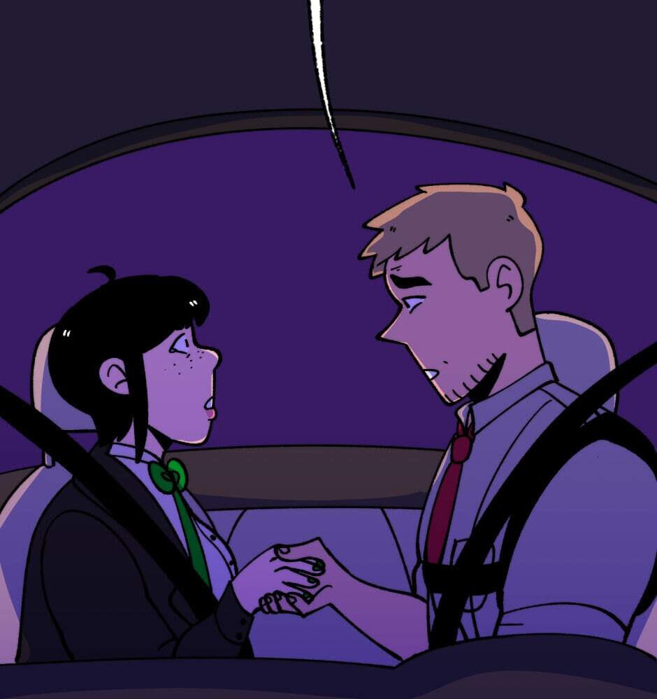 Equalizer! Chapter 111.3 page 24 - 