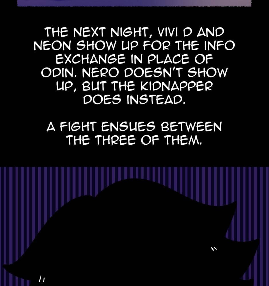 Equalizer! Chapter 111.3 page 27 - 