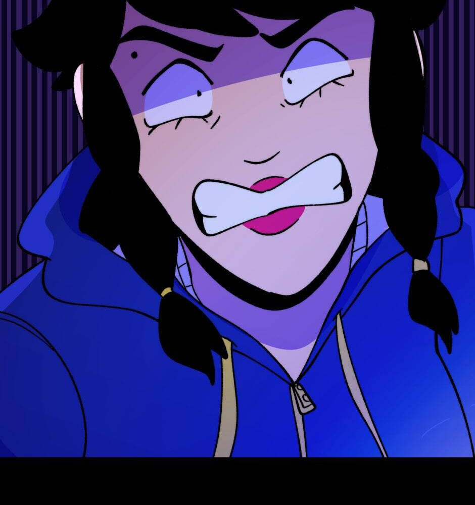 Equalizer! Chapter 111.3 page 28 - 