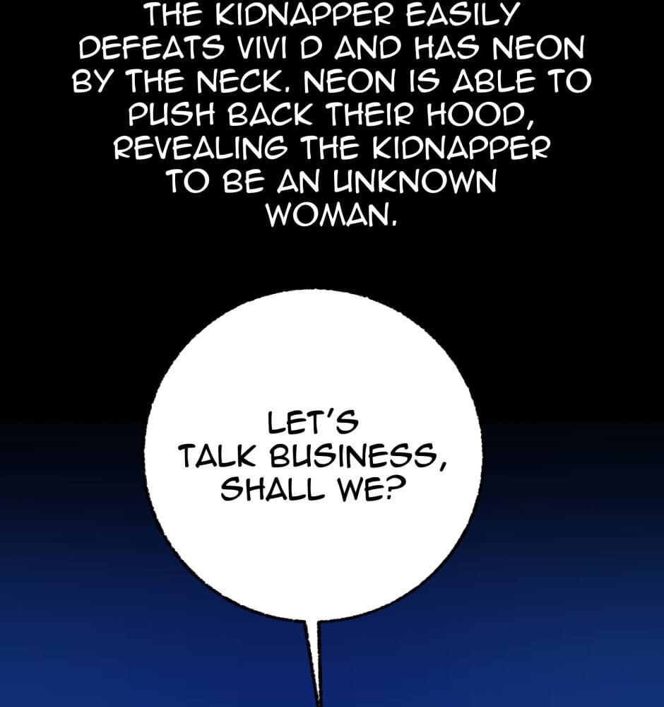 Equalizer! Chapter 111.3 page 29 - 
