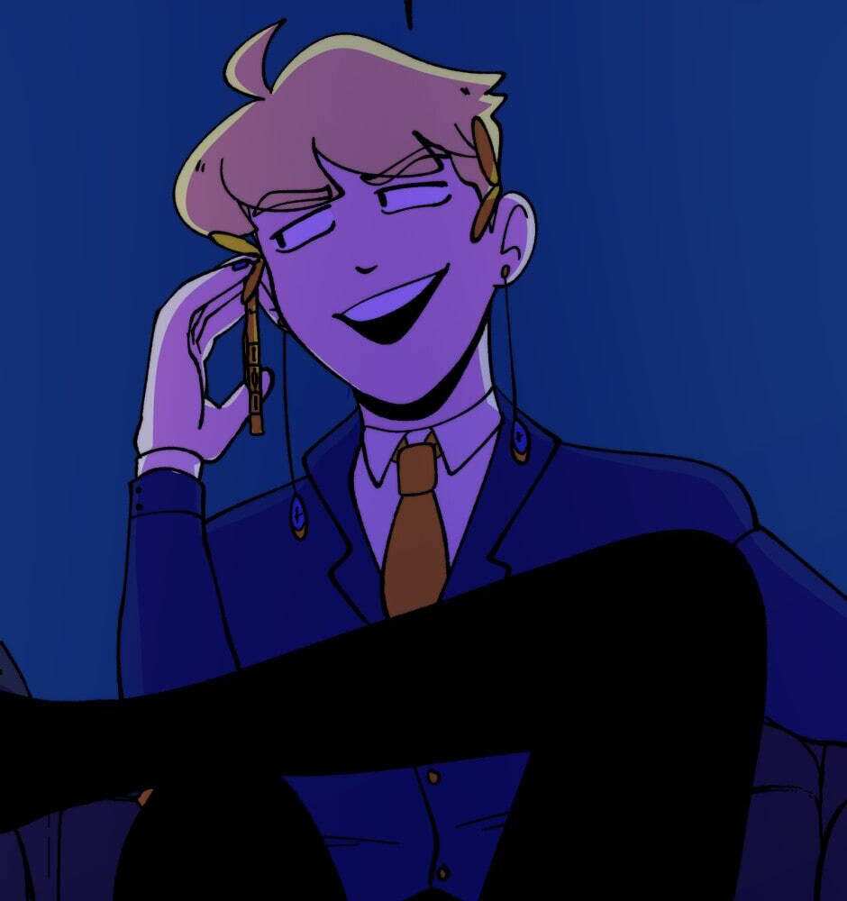 Equalizer! Chapter 111.3 page 30 - 