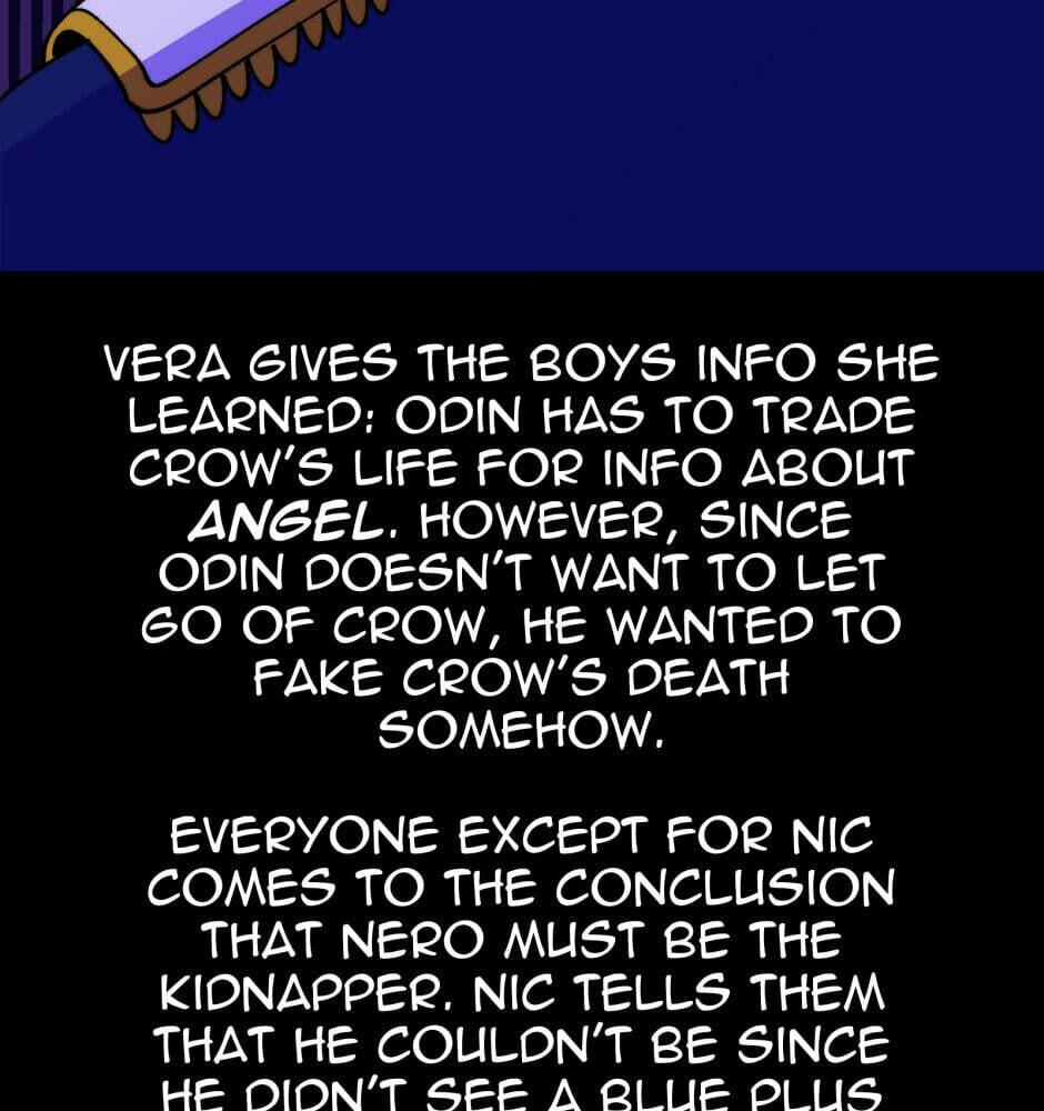 Equalizer! Chapter 111.3 page 4 - 