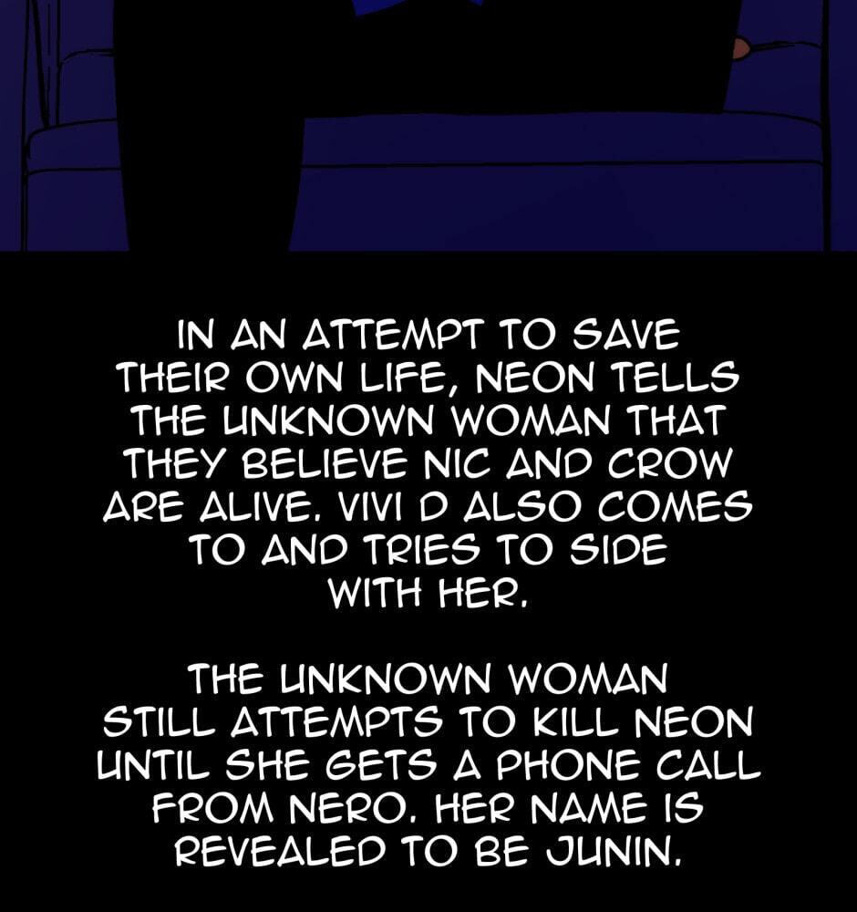 Equalizer! Chapter 111.3 page 31 - 