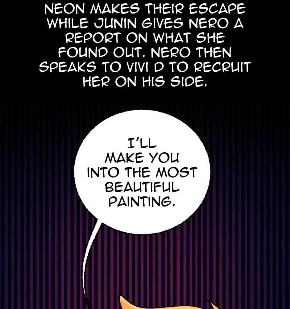Equalizer! Chapter 111.3 page 32 - 