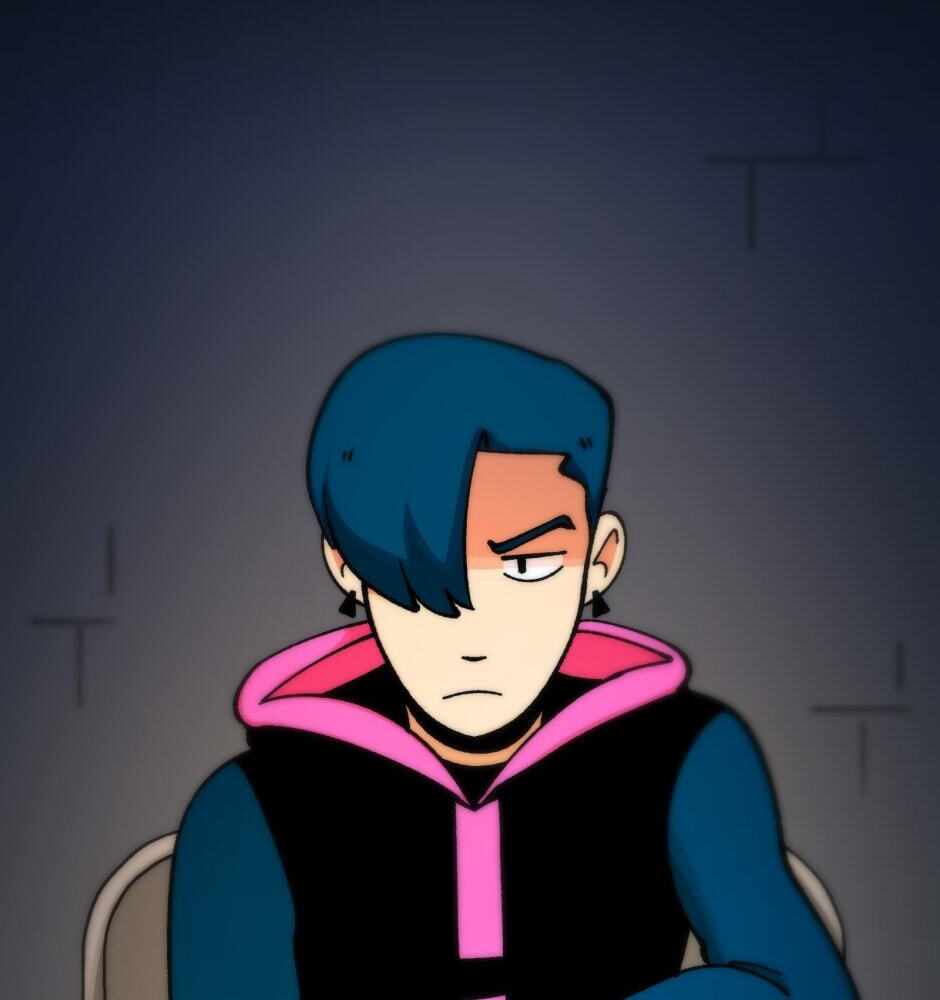 Equalizer! Chapter 111.3 page 38 - 