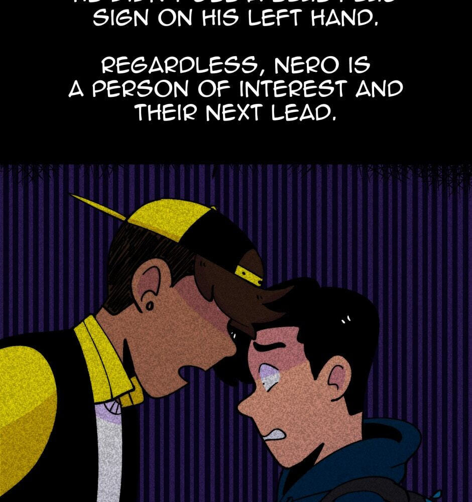 Equalizer! Chapter 111.3 page 5 - 