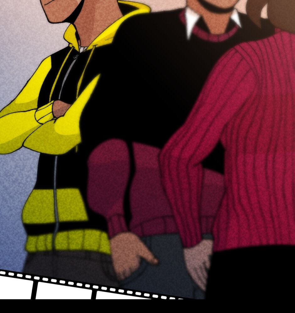 Equalizer! Chapter 111.3 page 43 - 