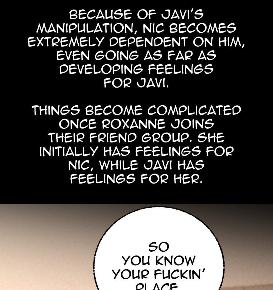 Equalizer! Chapter 111.3 page 44 - 