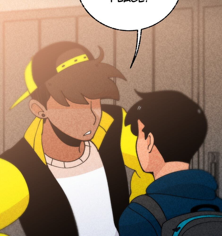 Equalizer! Chapter 111.3 page 45 - 