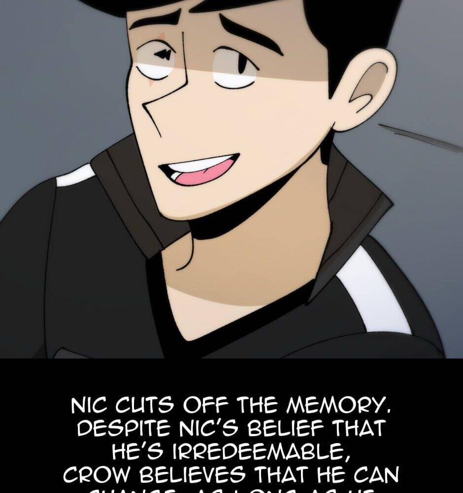 Equalizer! Chapter 111.3 page 48 - 
