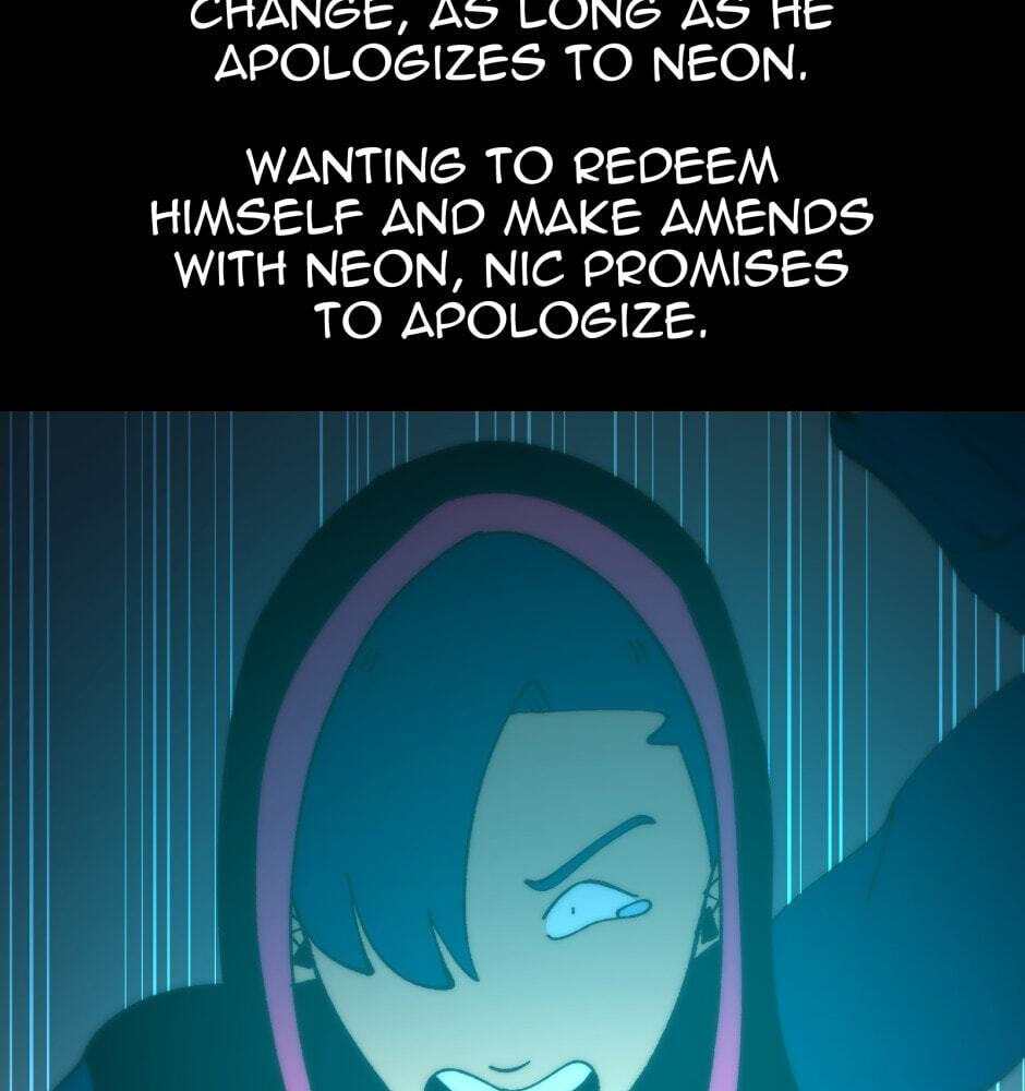 Equalizer! Chapter 111.3 page 49 - 