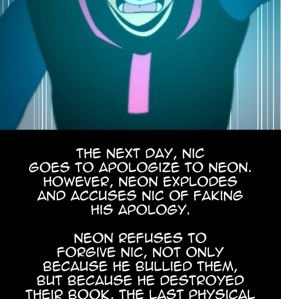 Equalizer! Chapter 111.3 page 50 - 