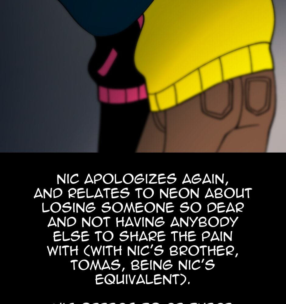 Equalizer! Chapter 111.3 page 52 - 