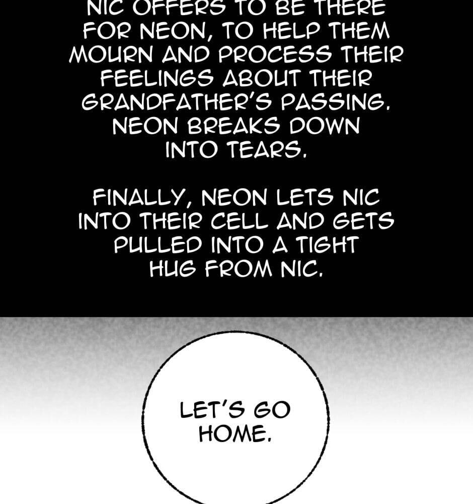 Equalizer! Chapter 111.3 page 53 - 