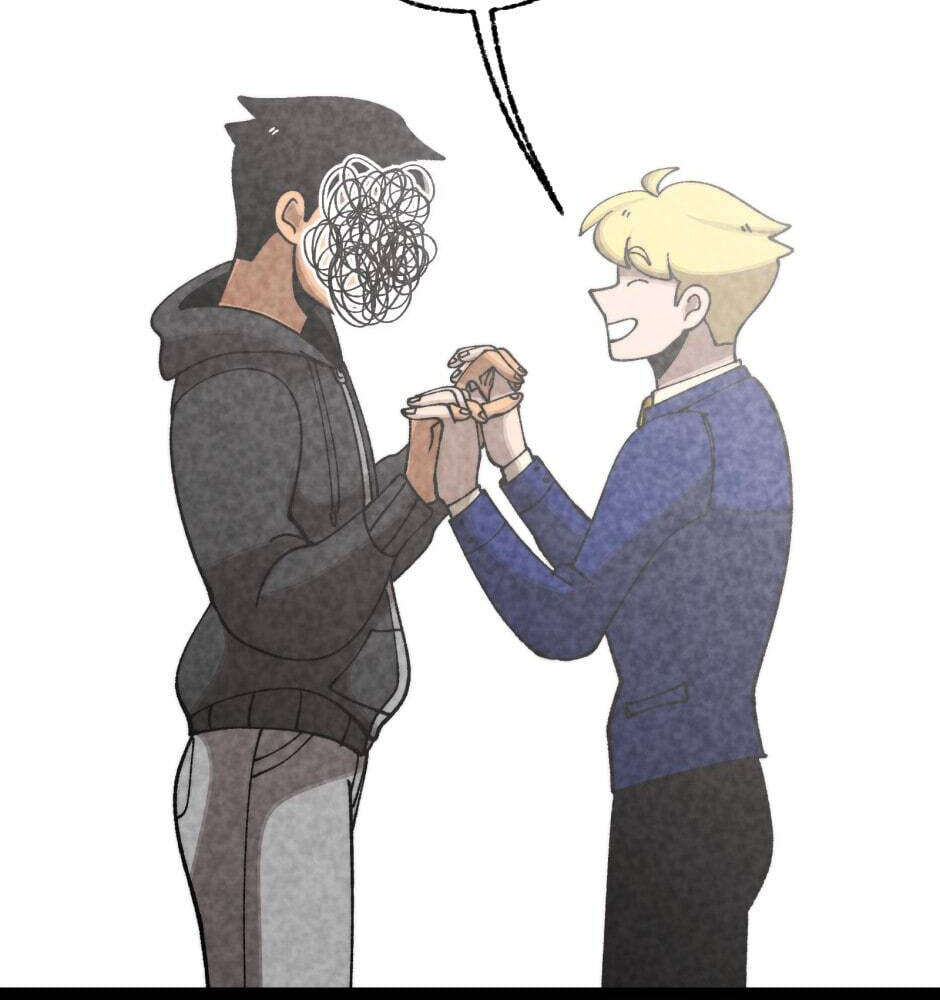 Equalizer! Chapter 111.3 page 54 - 