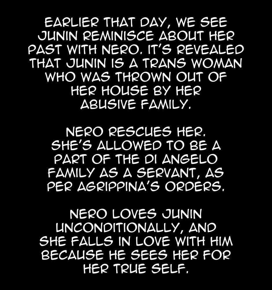 Equalizer! Chapter 111.3 page 55 - 