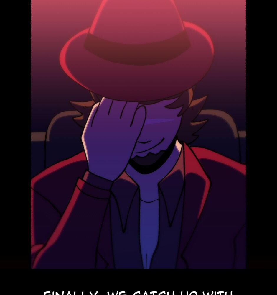 Equalizer! Chapter 111.3 page 58 - 