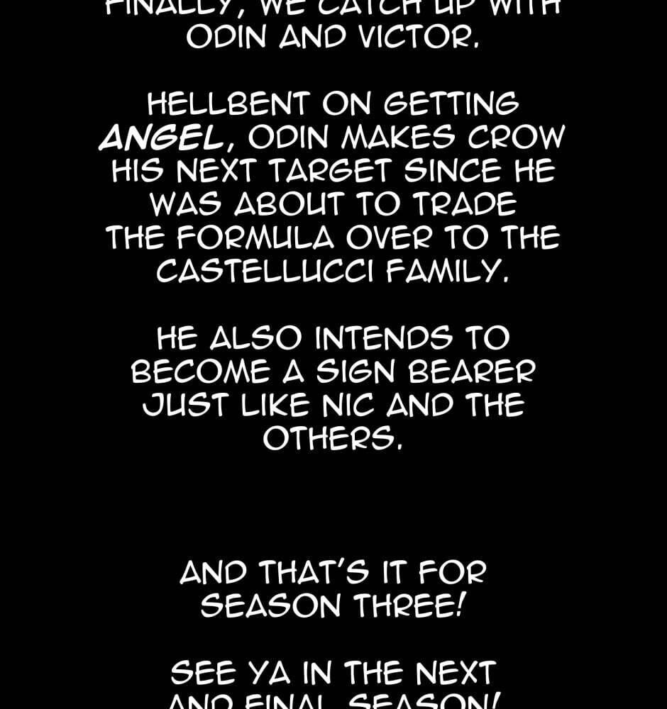 Equalizer! Chapter 111.3 page 59 - 
