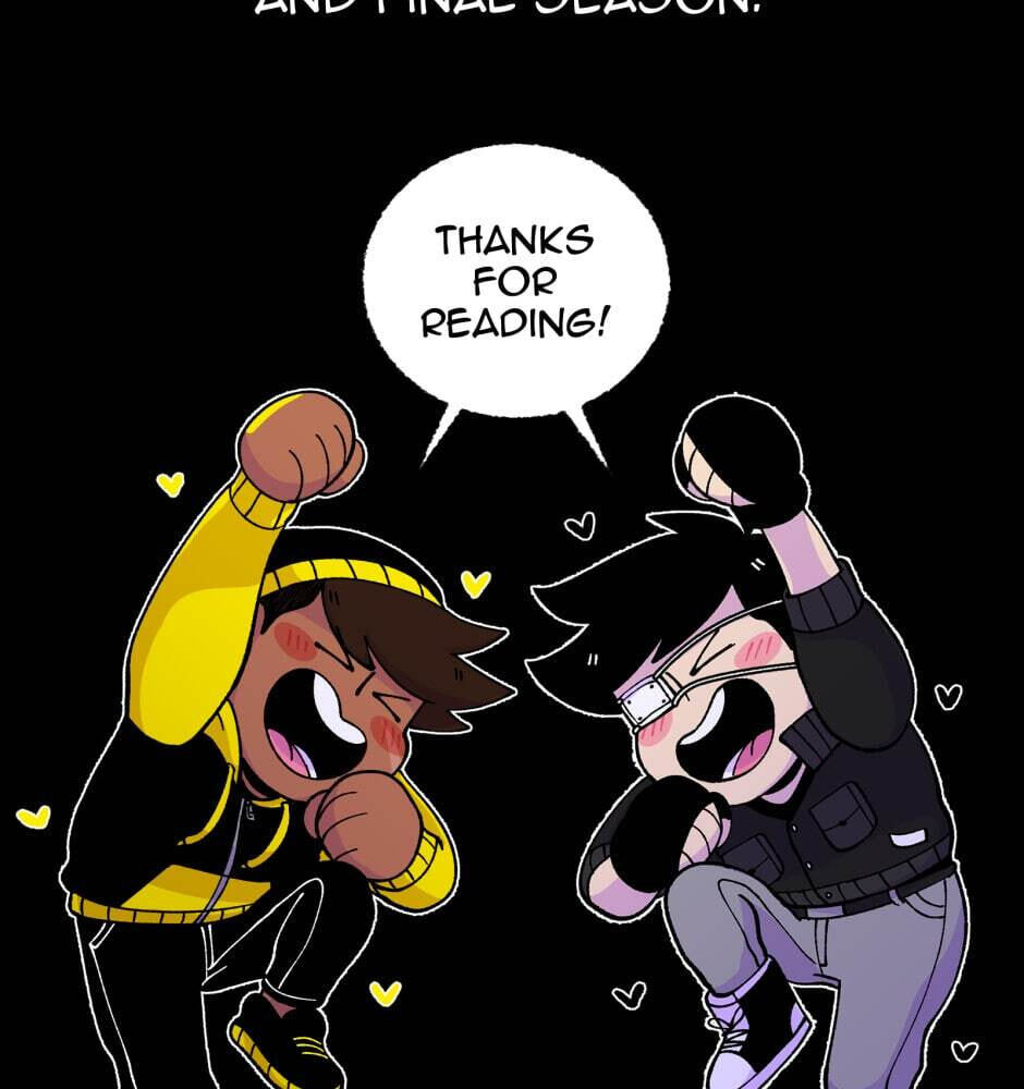 Equalizer! Chapter 111.3 page 60 - 