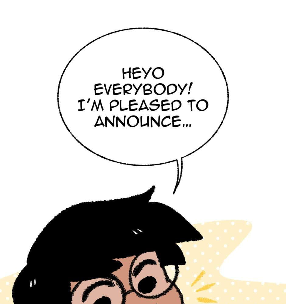 Equalizer! Chapter 111.4 page 1 - 
