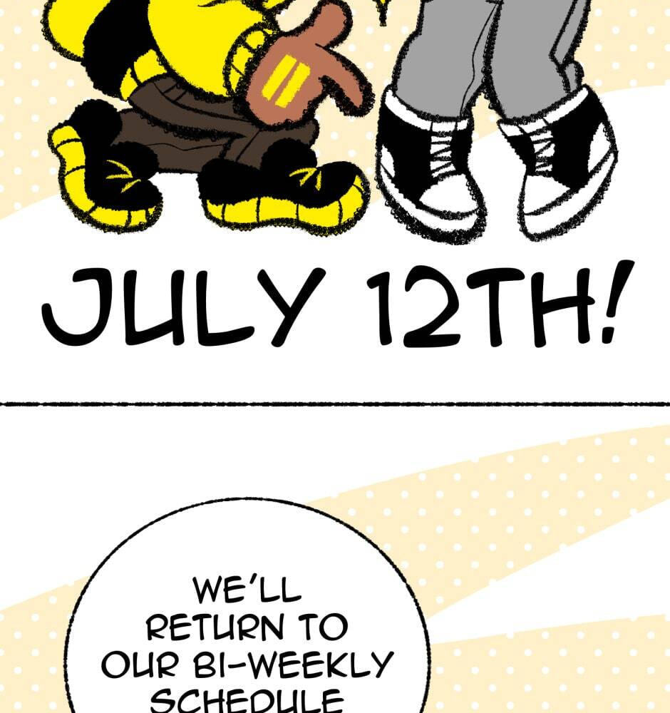 Equalizer! Chapter 111.4 page 16 - 