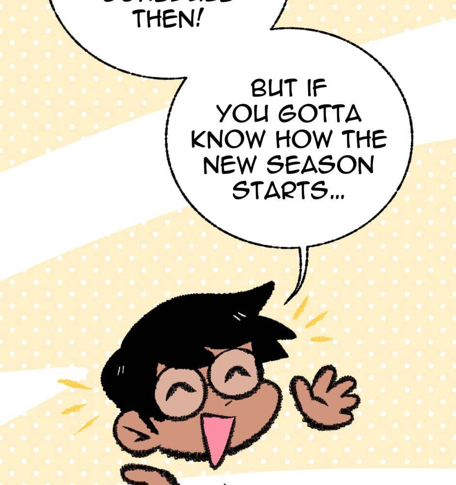 Equalizer! Chapter 111.4 page 17 - 