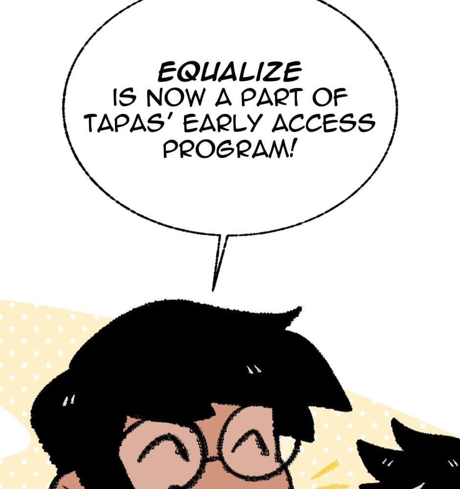 Equalizer! Chapter 111.4 page 3 - 