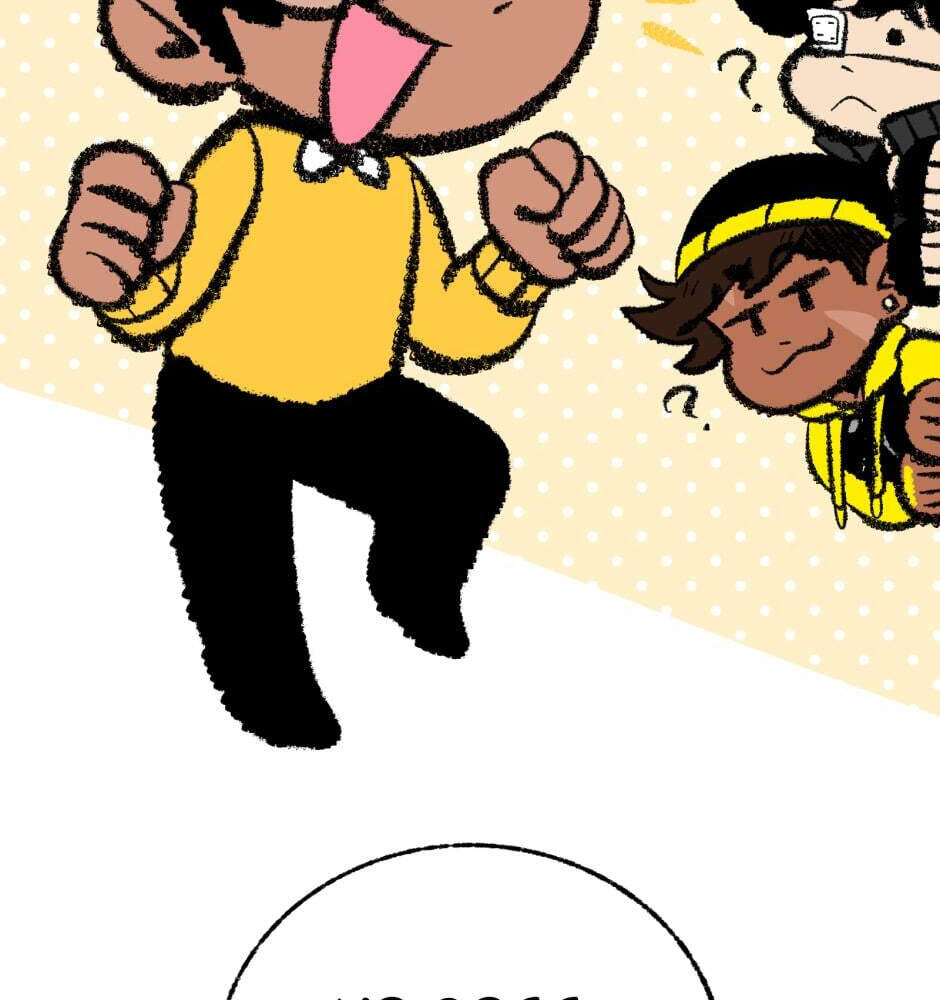 Equalizer! Chapter 111.4 page 4 - 