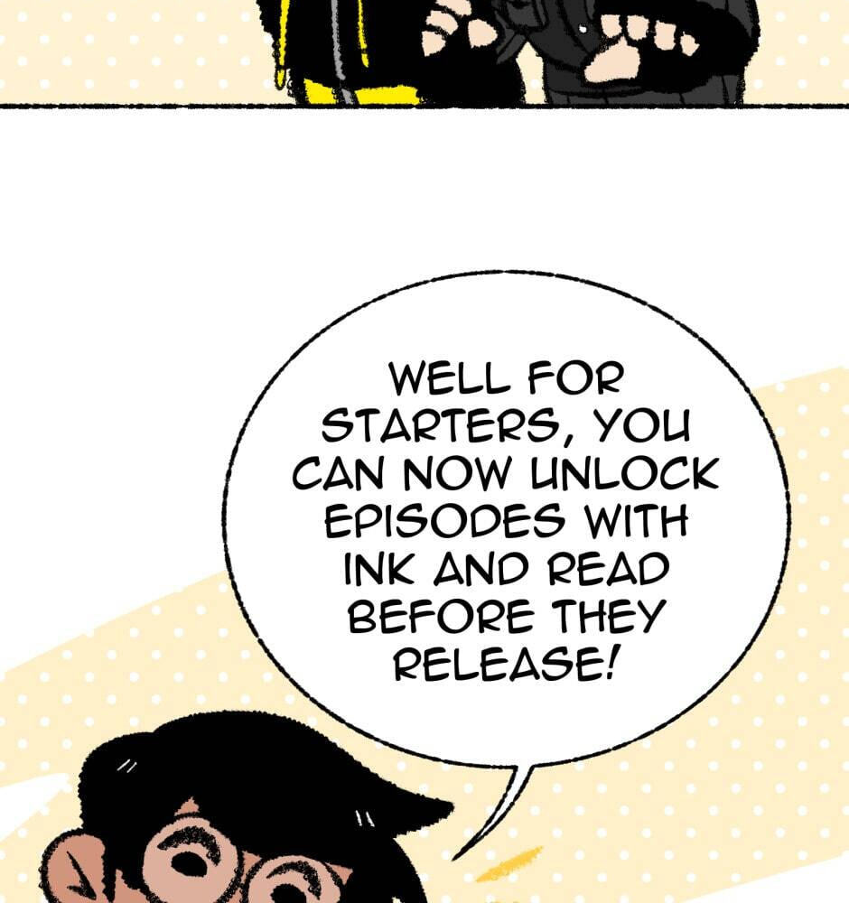 Equalizer! Chapter 111.4 page 6 - 