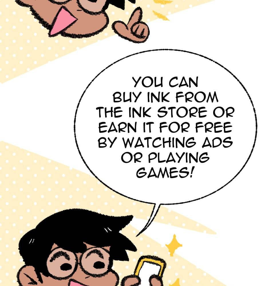 Equalizer! Chapter 111.4 page 7 - 