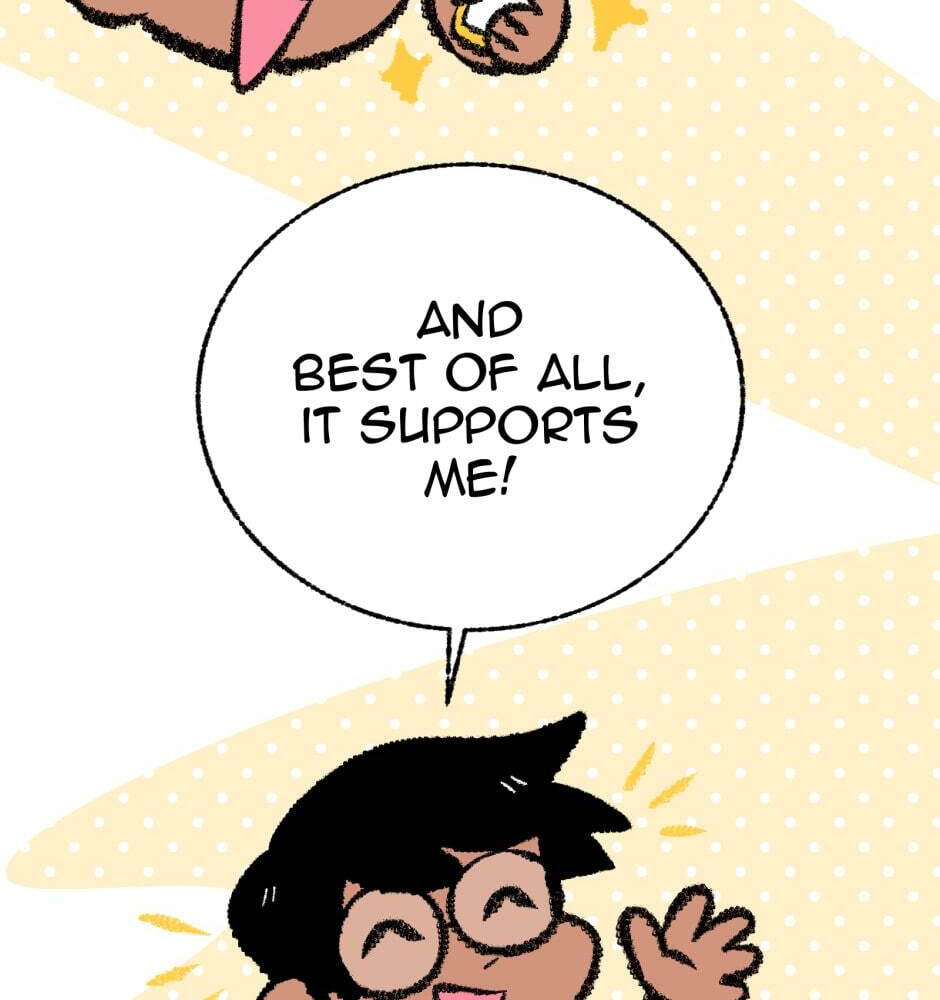 Equalizer! Chapter 111.4 page 8 - 