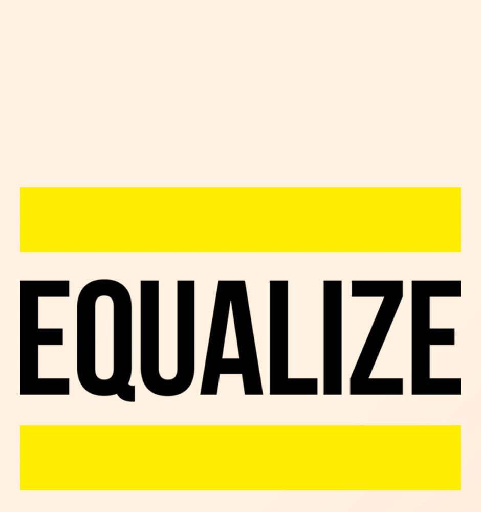 Equalizer! Chapter 111 page 1 - 