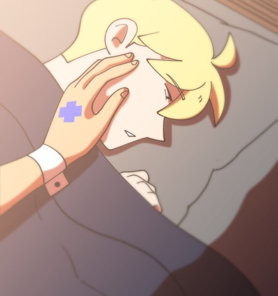 Equalizer! Chapter 111 page 13 - 
