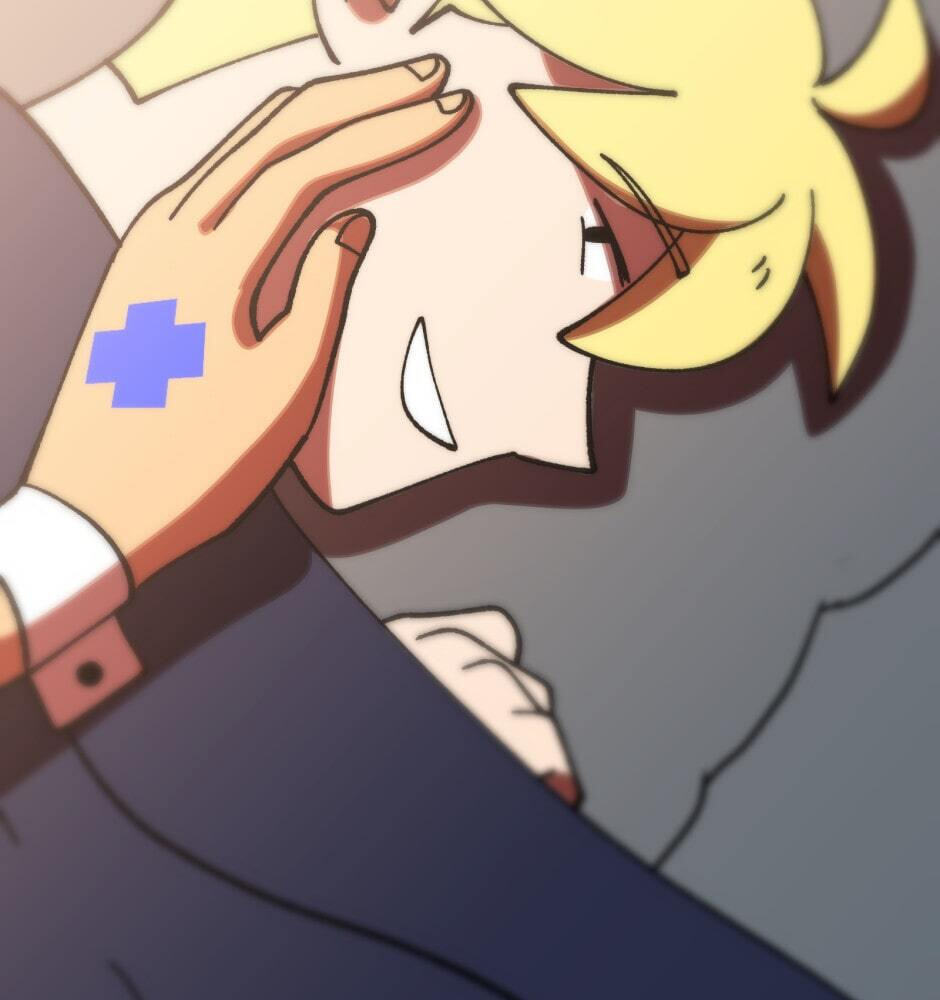 Equalizer! Chapter 111 page 15 - 