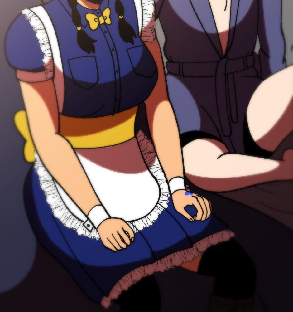 Equalizer! Chapter 111 page 17 - 