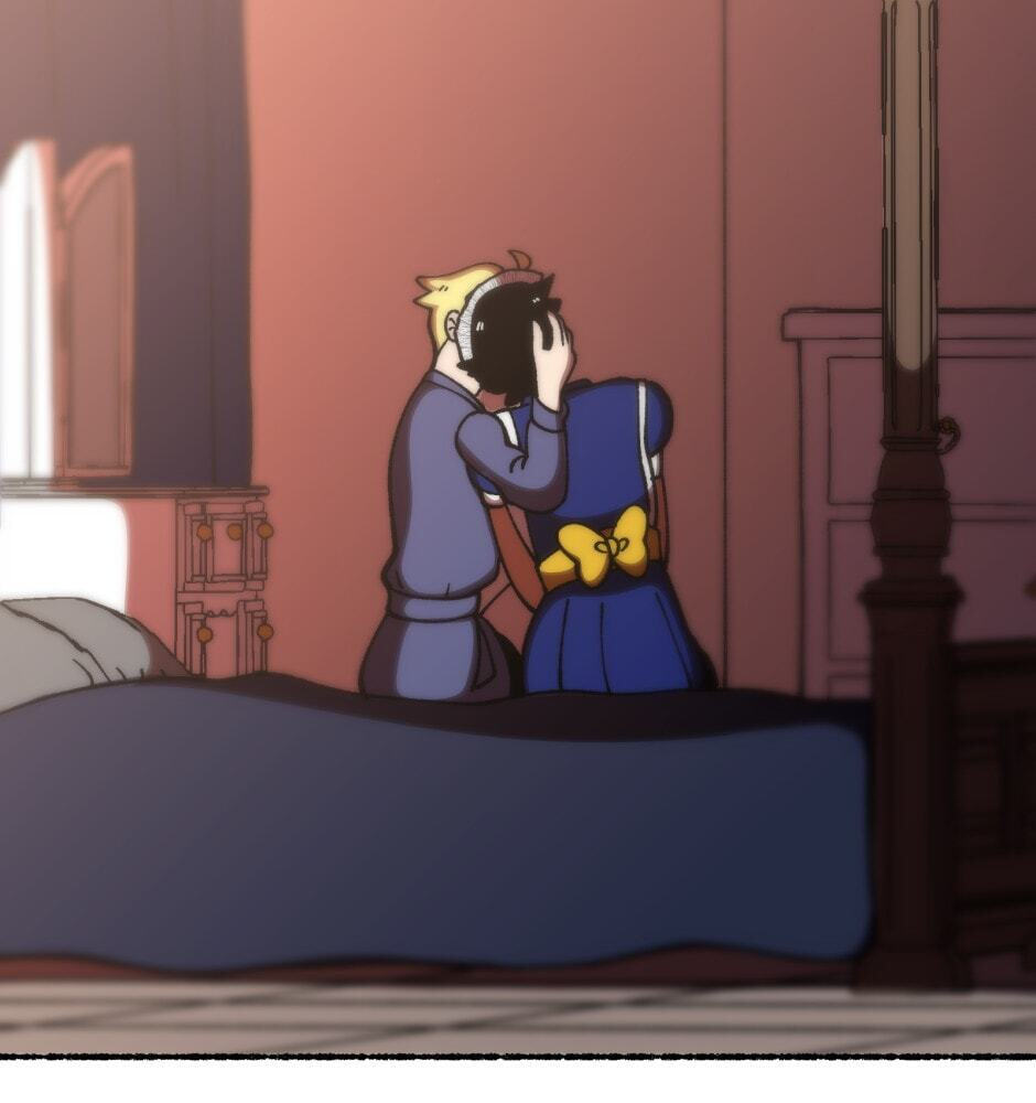 Equalizer! Chapter 111 page 19 - 