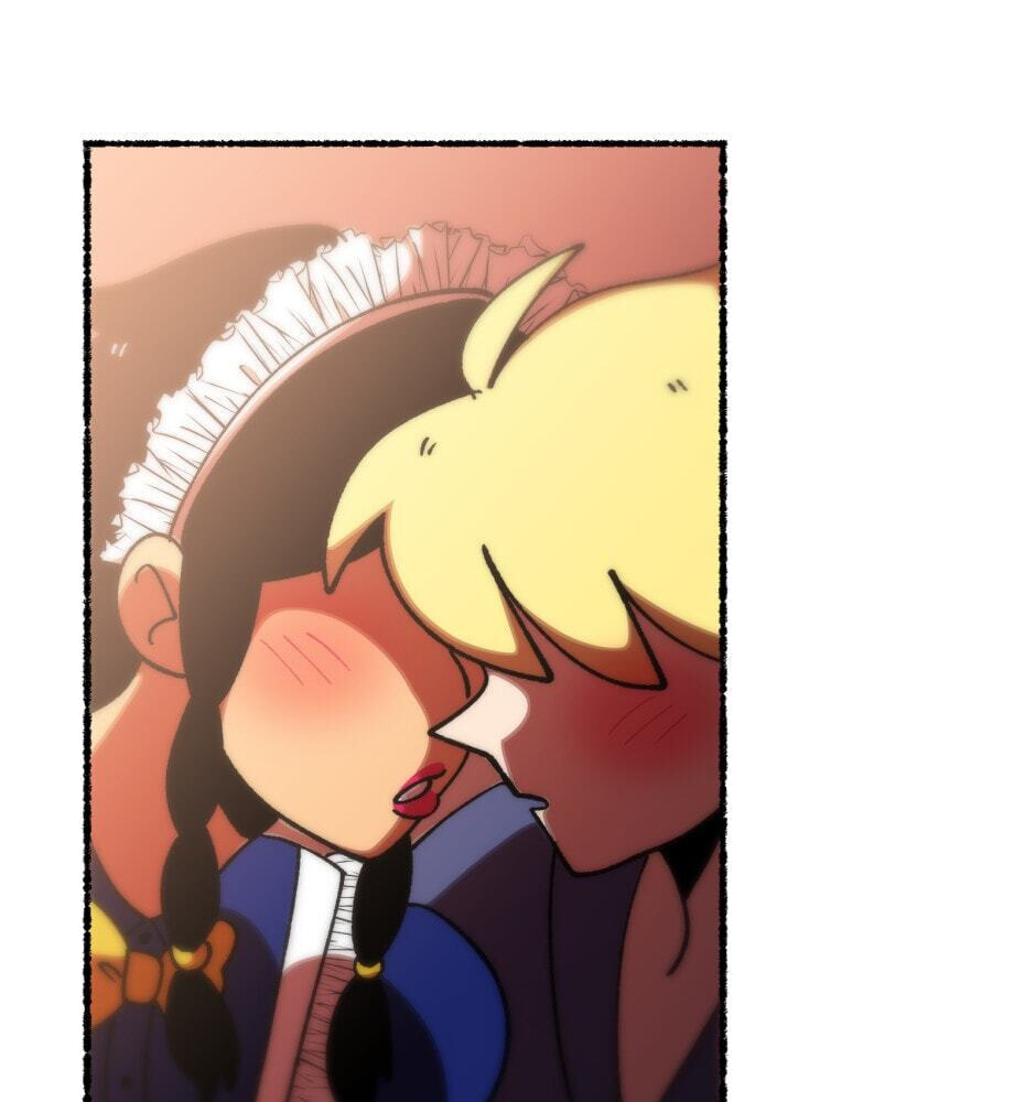 Equalizer! Chapter 111 page 20 - 