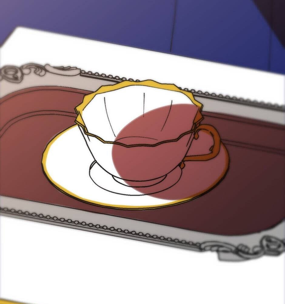 Equalizer! Chapter 111 page 23 - 